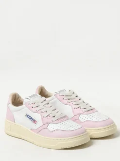 Sneakers Medalist Autry in pelle