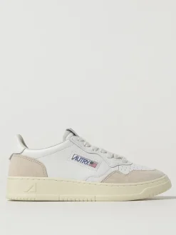 Sneakers Medalist Autry in pelle