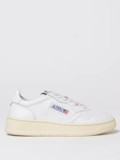 Sneakers Medalist Autry in pelle