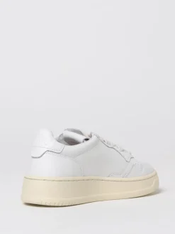 Sneakers Medalist Autry in pelle