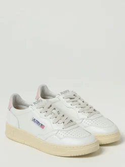 Sneakers Medalist Autry in pelle