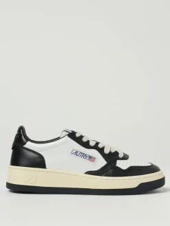 Sneakers Medalist Autry in pelle