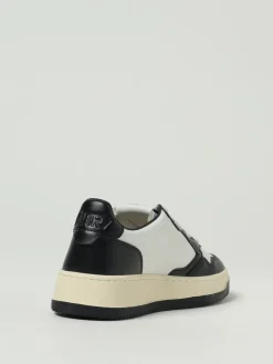 Sneakers Medalist Autry in pelle