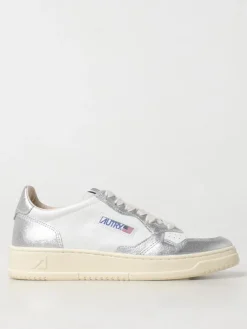 Sneakers Medalist Autry in pelle