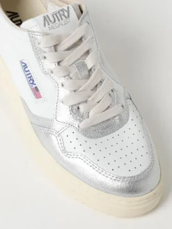 Sneakers Medalist Autry in pelle