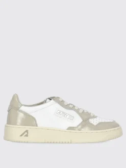 Sneakers Medalist Autry in pelle