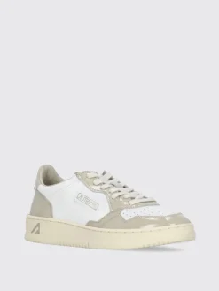 Sneakers Medalist Autry in pelle