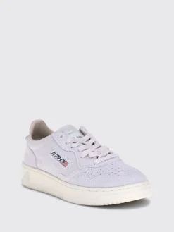 Sneakers Medalist Autry in pelle