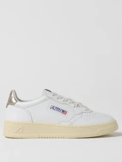 Sneakers Medalist Autry in pelle