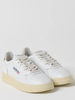 Sneakers Medalist Autry in pelle