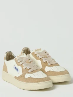 Sneakers Medalist Autry in pelle