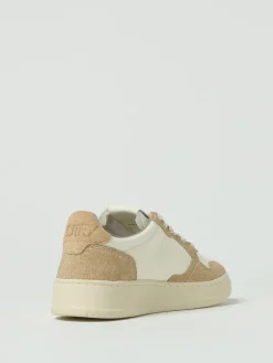 Sneakers Medalist Autry in pelle