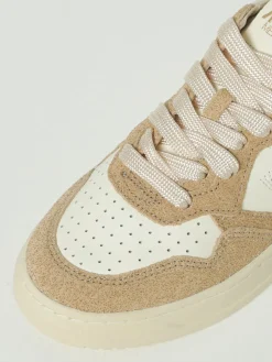 Sneakers Medalist Autry in pelle