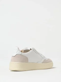 Sneakers Medalist Autry in pelle