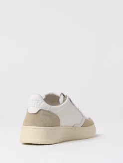 Sneakers Medalist Autry in pelle