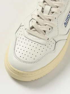 Sneakers Medalist Autry in pelle