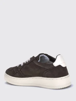 Sneakers Medalist Autry in pelle