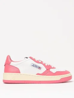 Sneakers Medalist Autry in pelle