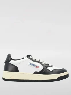 Sneakers Medalist Autry in pelle