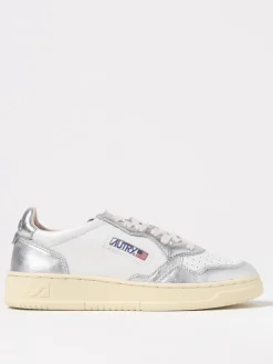 Sneakers Medalist Autry in pelle