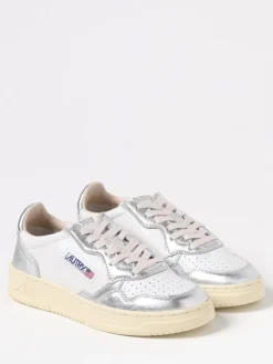 Sneakers Medalist Autry in pelle