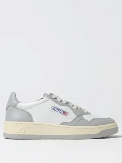 Sneakers Medalist Autry in pelle