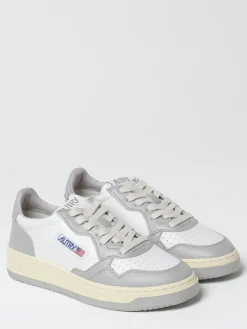 Sneakers Medalist Autry in pelle