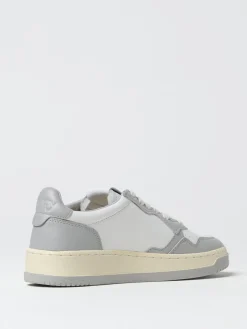 Sneakers Medalist Autry in pelle