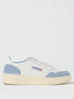 Sneakers Medalist Autry in pelle