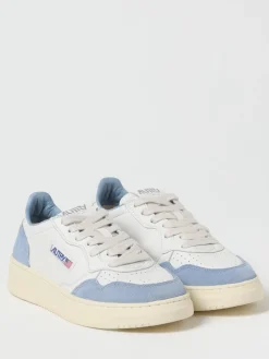 Sneakers Medalist Autry in pelle