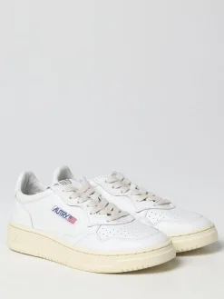 Sneakers Medalist Autry in pelle