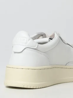 Sneakers Medalist Autry in pelle