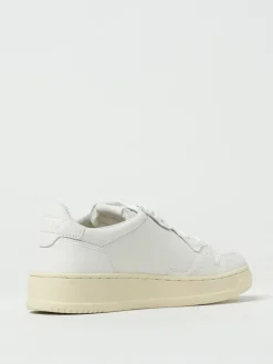 Sneakers Medalist Autry in pelle