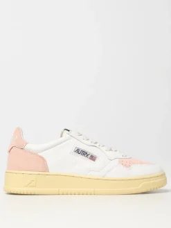 Sneakers Medalist Autry in pelle