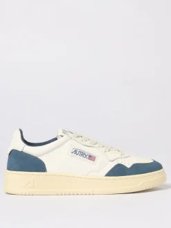 Sneakers Medalist Autry in pelle