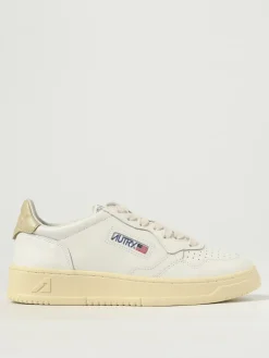 Sneakers Medalist Autry in pelle