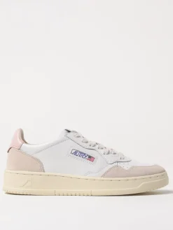 Sneakers Medalist Autry in pelle