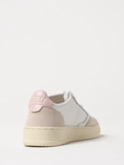 Sneakers Medalist Autry in pelle