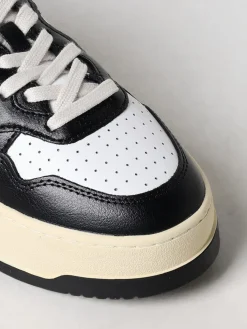 Sneakers Medalist Platform Autry in pelle