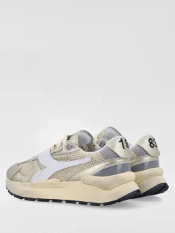 Sneakers Mercury Elite Diadora Heritage in pelle e mesh used