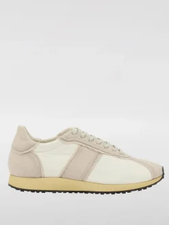 Sneakers Mica The Row in canvas e nylon