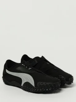 Sneakers Mostro OG Prime Puma in mesh