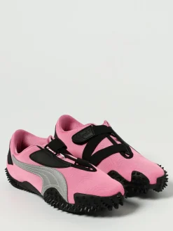 Sneakers Mostro OG Puma in mesh