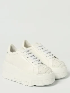 Sneakers Nexus Casadei in pelle