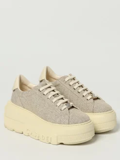 Sneakers Nexus Casadei in canvas