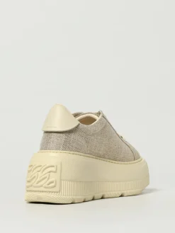 Sneakers Nexus Casadei in canvas