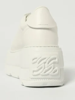 Sneakers Nexus Casadei in pelle