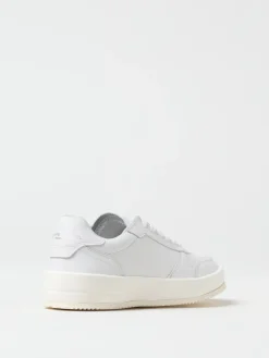 Sneakers Nice Philippe Model in pelle