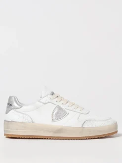 Sneakers Nice Philippe Model in pelle used