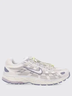 Sneakers P-6000 Nike in mesh e pelle